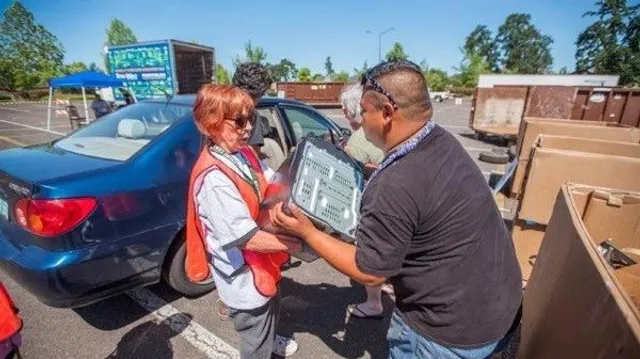 Green Century Recycling