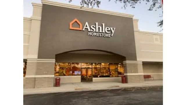 Ashley Store