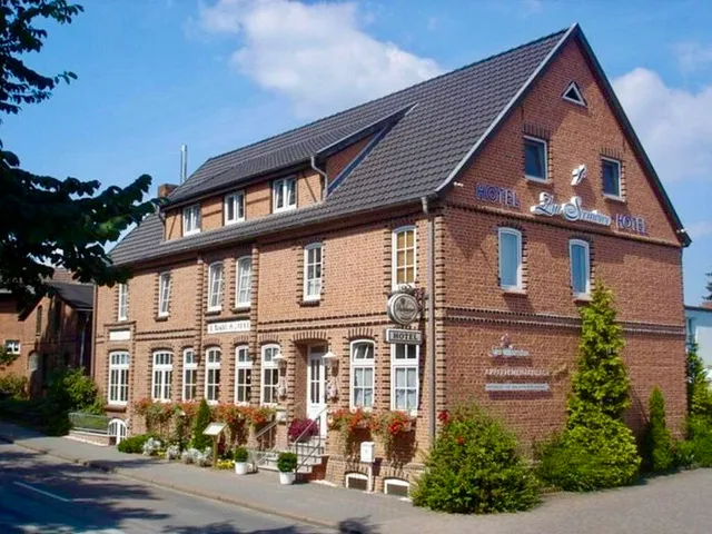 Hotel & Café "Zur Seemöwe"