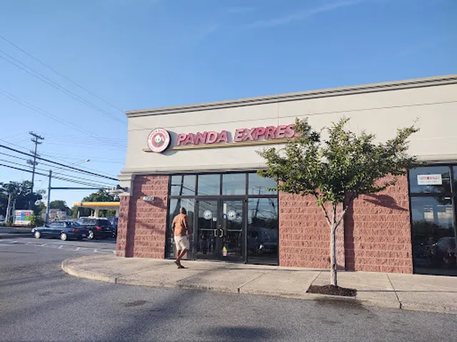 Panda Express
