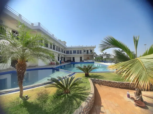 Bharti Celebration & Resort