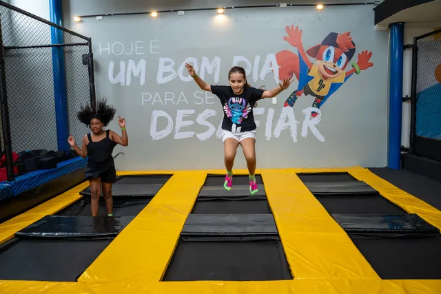 URBAN MOTION - Jardim Bonfiglioli