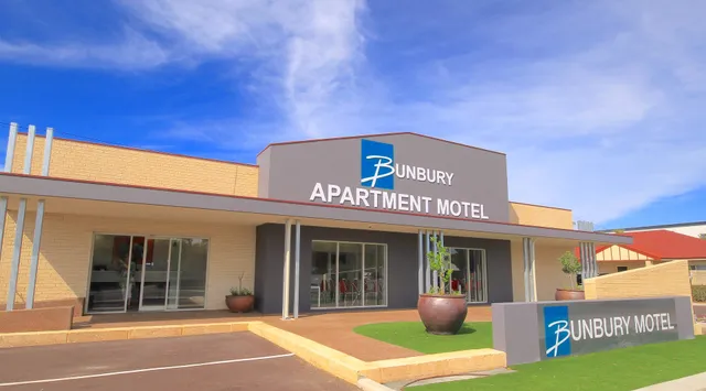 Bunbury Apartment Motel