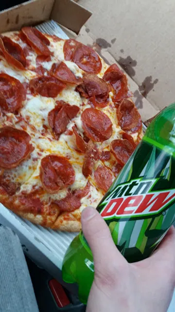 Cristy's Pizza Lancaster West