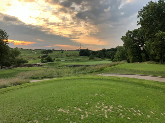 Shoal Creek Golf Course
