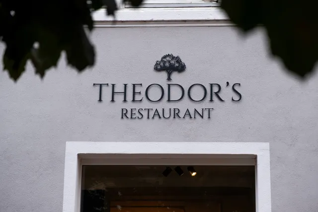 Theodor's Restaurant