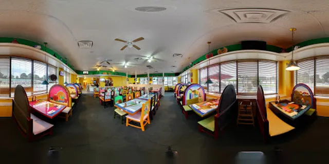 Tio's Méxican Restaurant
