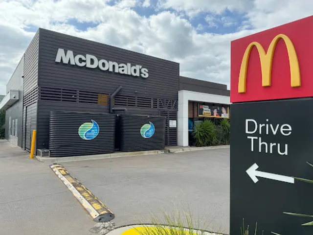 McDonald's Umina