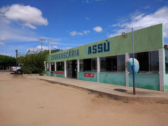 Churrascaria Assu