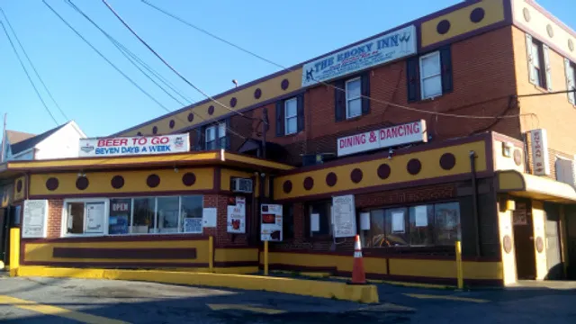 Ebony Inn