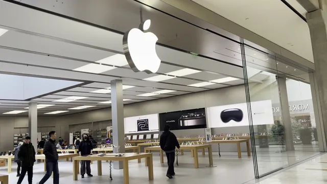 Apple Bellevue Square