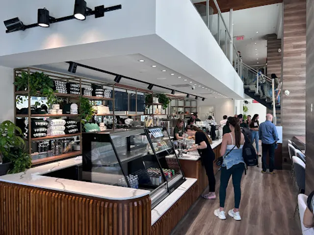 Tommy Café - Cathcart