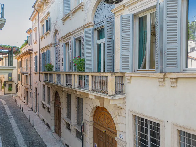 Corte Realdi Suites Palazzo Camozzini