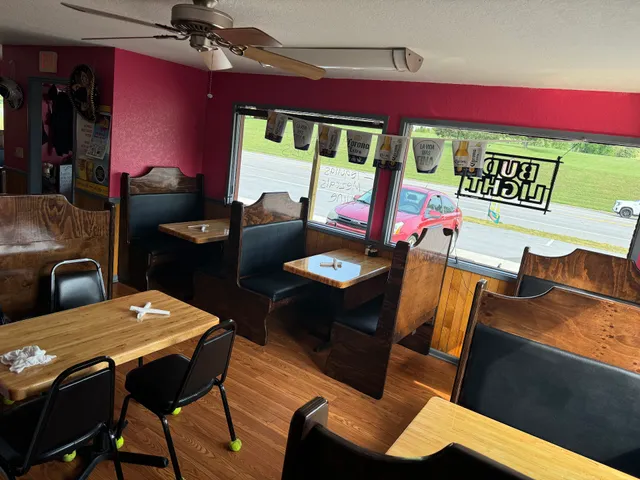 Cazadores Mexican Restaurant