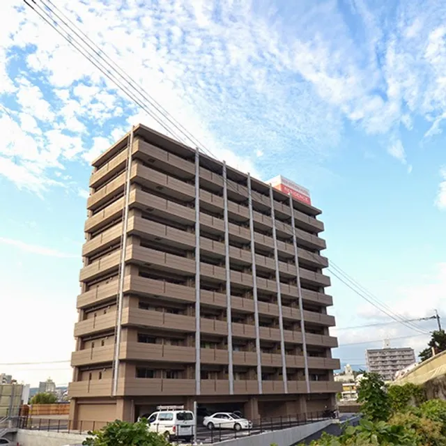 New Station Hotel Residence