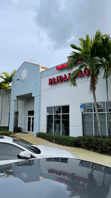 RashawnRose Bridal and Prom