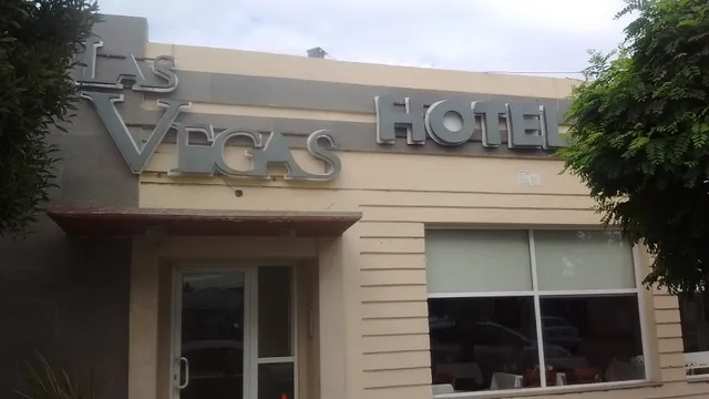 Hotel Las Vegas