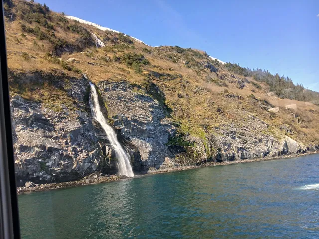 Premier Alaska Tours Inc