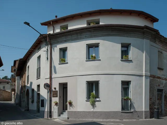 B&B Armonie del Lago