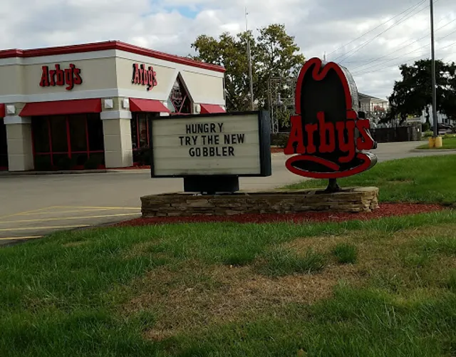 Arby's