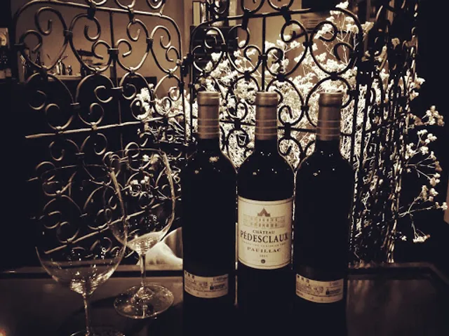 ワインダイニング NINE