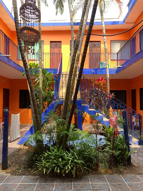 Hotel Posada Dora Emilia