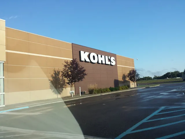 Kohl's
