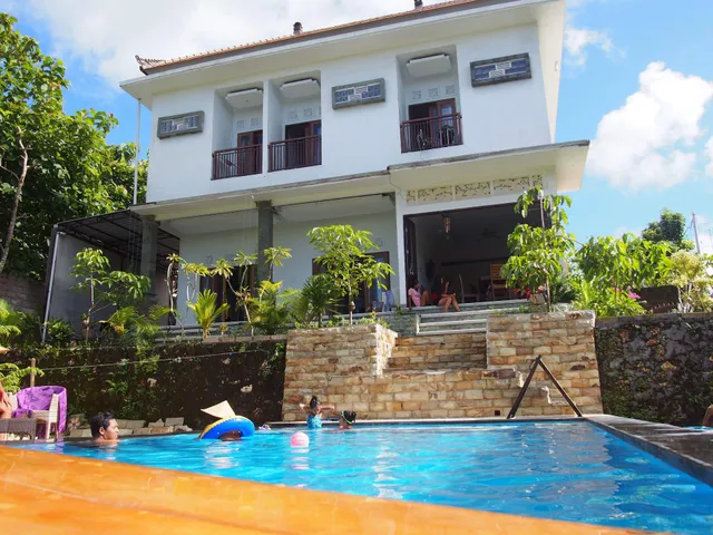 Pondok Kembar Homestay