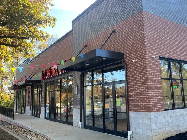 Twinbrook Laundromat