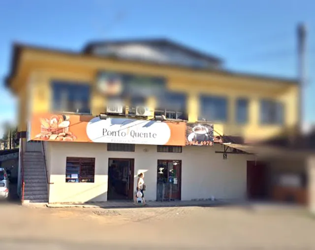 Hot Spot - Bakery & Market