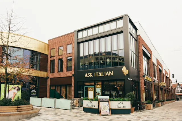ASK Italian - Stratford-Upon-Avon