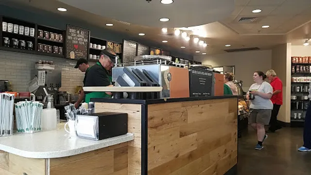 Starbucks