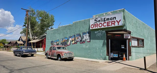 Seligman Grocery Market