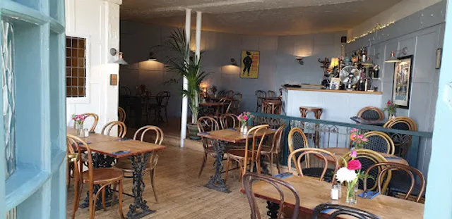 Fagin's Old Town Ltd