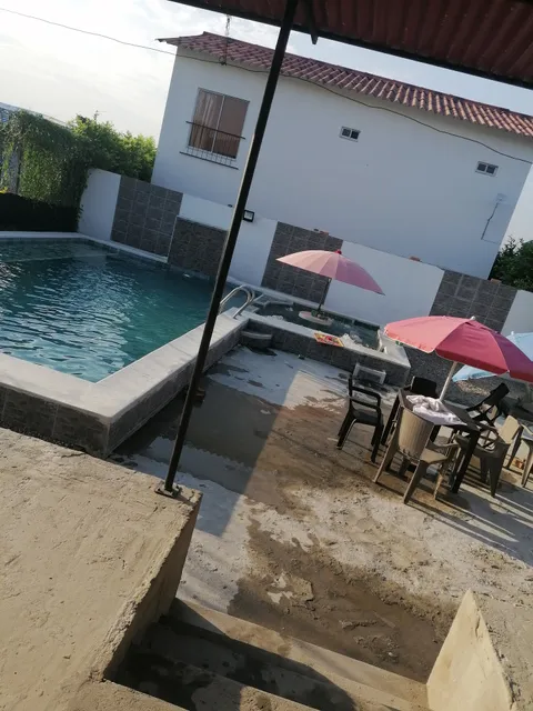 Casa Quinta Villa Sofi & Juanes