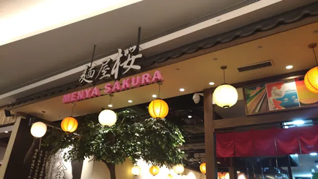 Menya Sakura