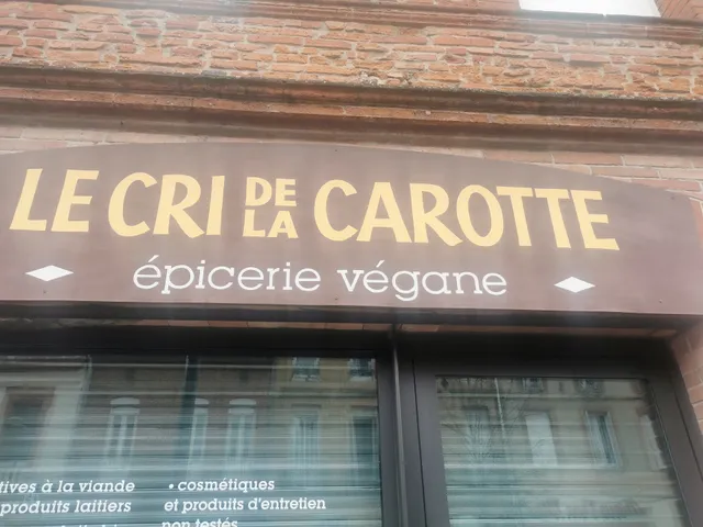 The carrot cry