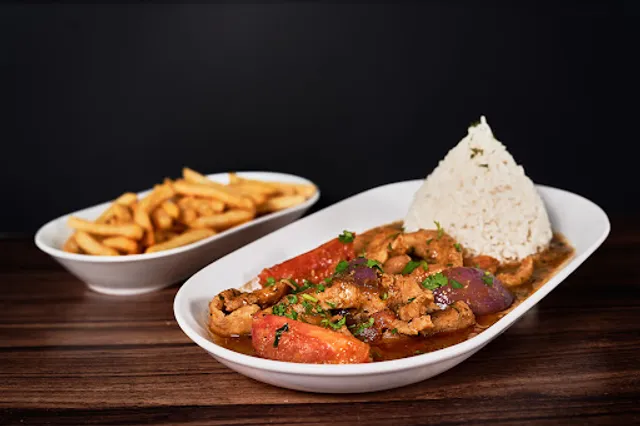 Restaurante Comida Peruana | Freddie Restaurant Comida Colombiana Y Peruana | Restaurante Comida Colombiana