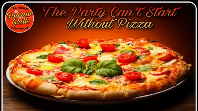 Gaurav Grills 2010 - Best Family Restaurant