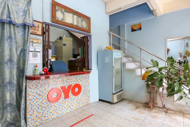 Damika Villa Rantau Panjang