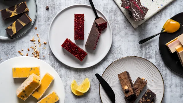 Butter Mafia Gluten Free Desserts