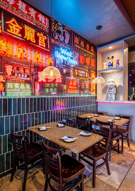 One Hot Pot and Grill