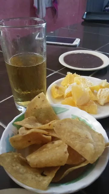 Restaurant Bar LOS 3 REYES II