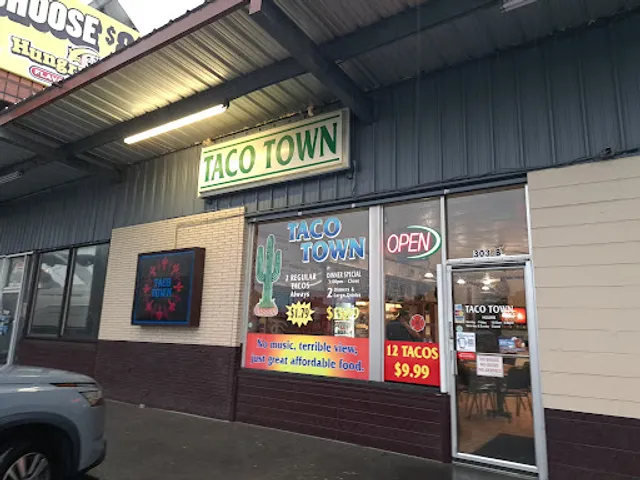 Taco Town