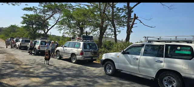 Wisdom Ethiopia Tours