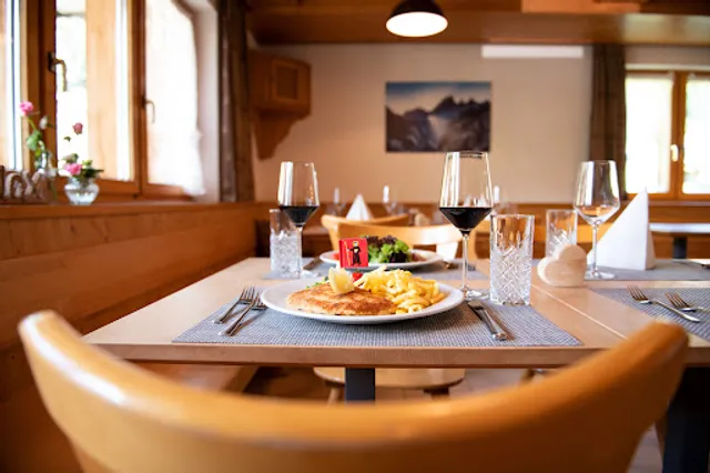 Hotel Bergführer Elm