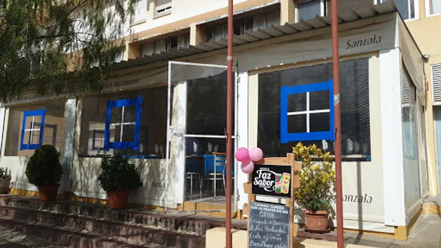 Casa do Alentejo no Algarve