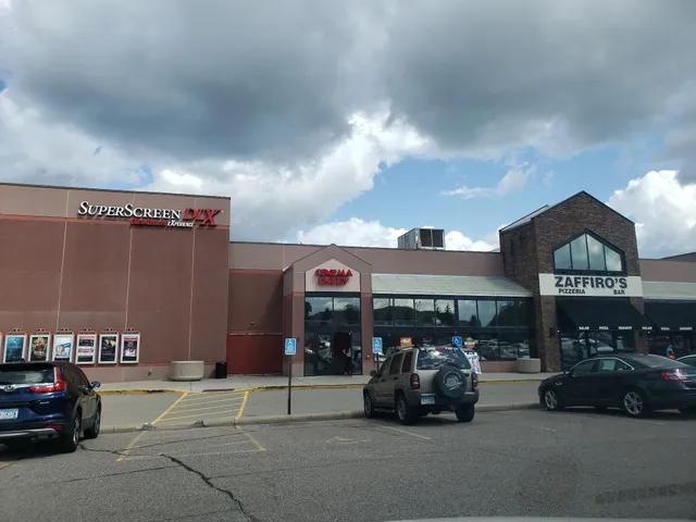 Marcus Parkwood Cinema