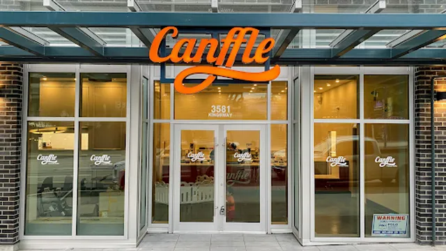 Canffle