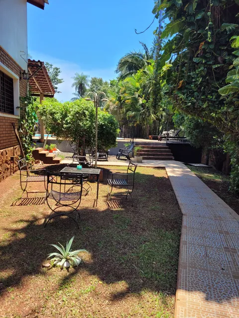 Kuri Hospedaje Turistico